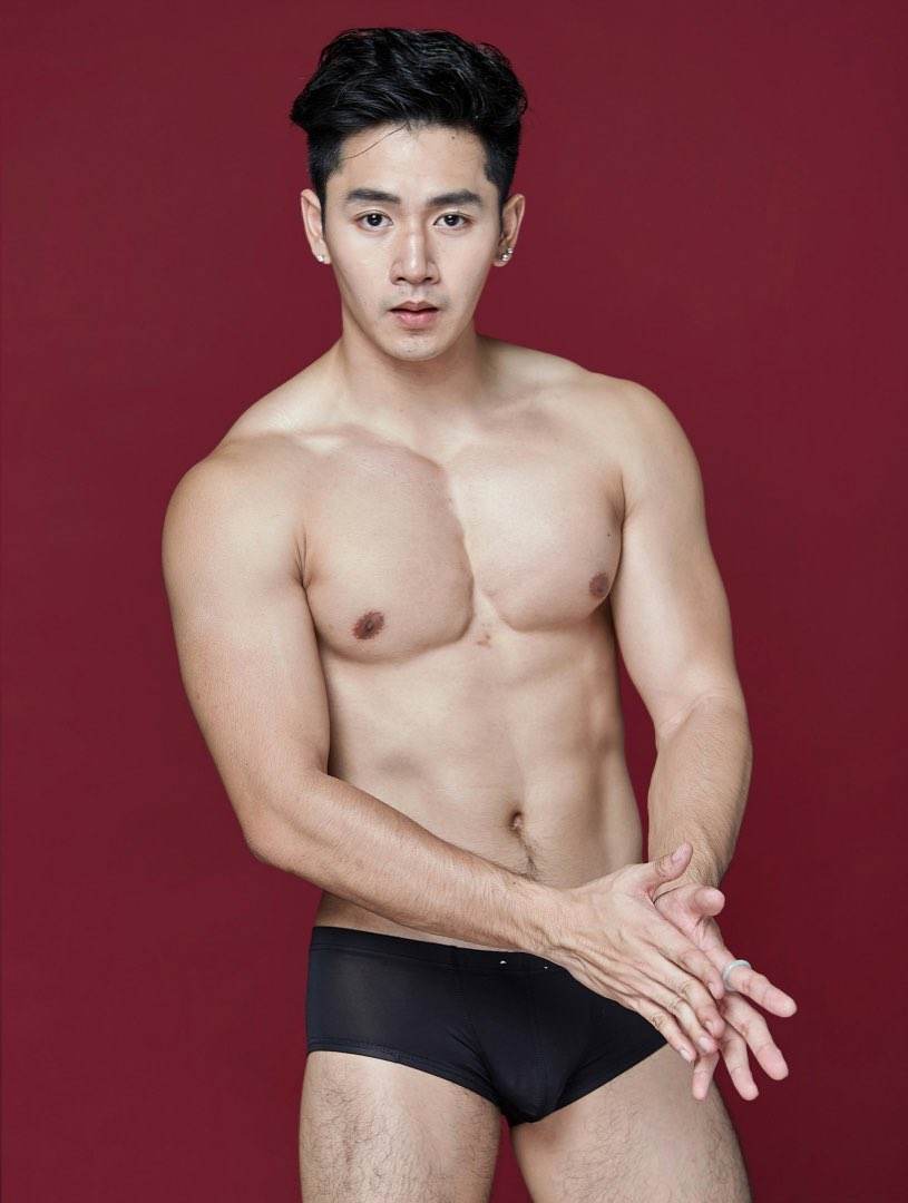 อยากชิมนายที่ท้ายเขื่อน7