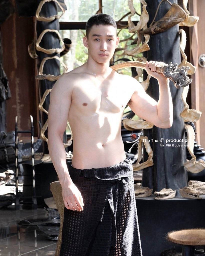 อยากชิมนายที่ท้ายเขื่อน8