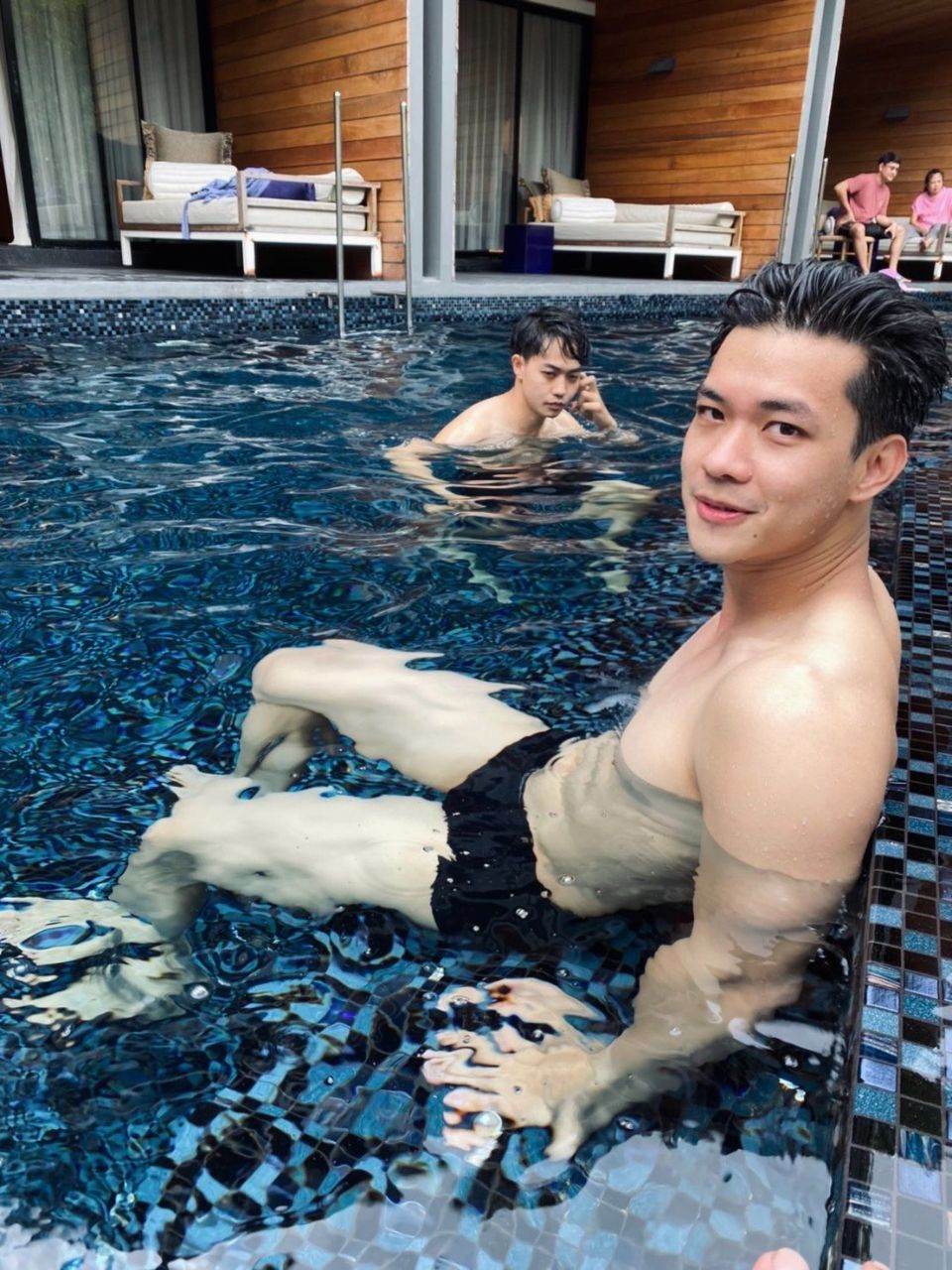 อยากชิมนายที่ท้ายเขื่อน8