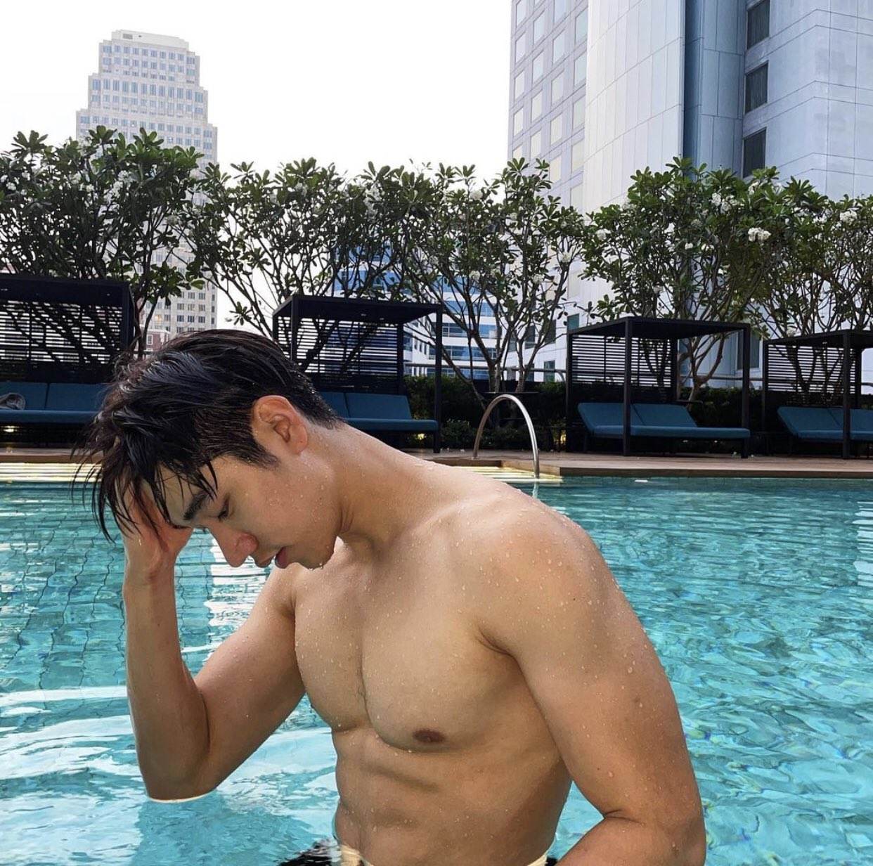 อยากชิมนายที่ท้ายเขื่อน9
