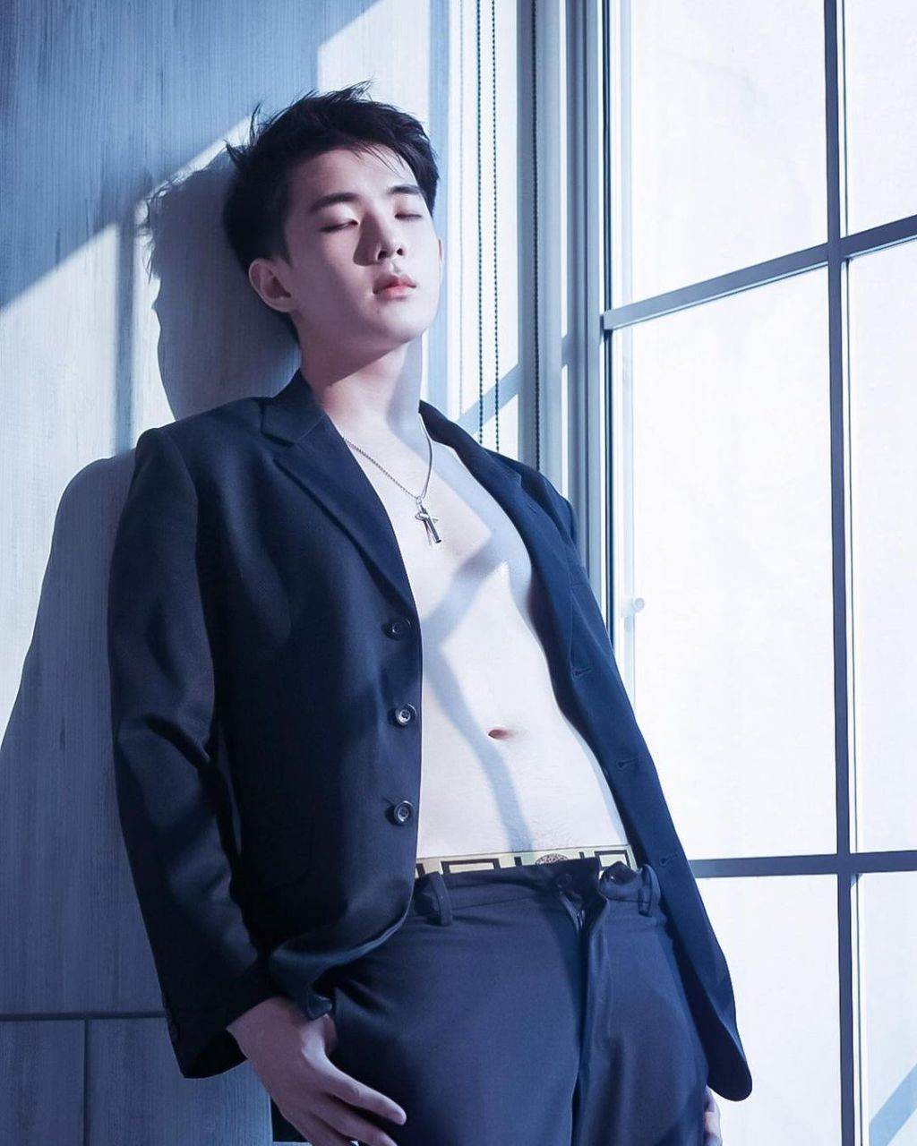 อยากชิมนายที่ท้ายเขื่อน10