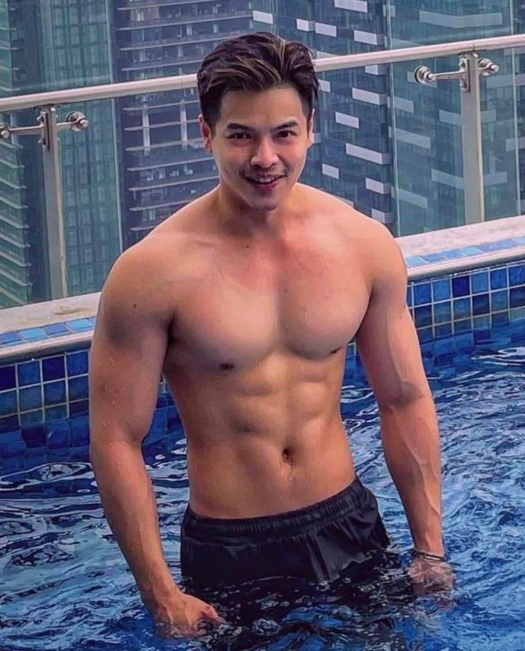 อยากชิมนายที่ท้ายเขื่อน11