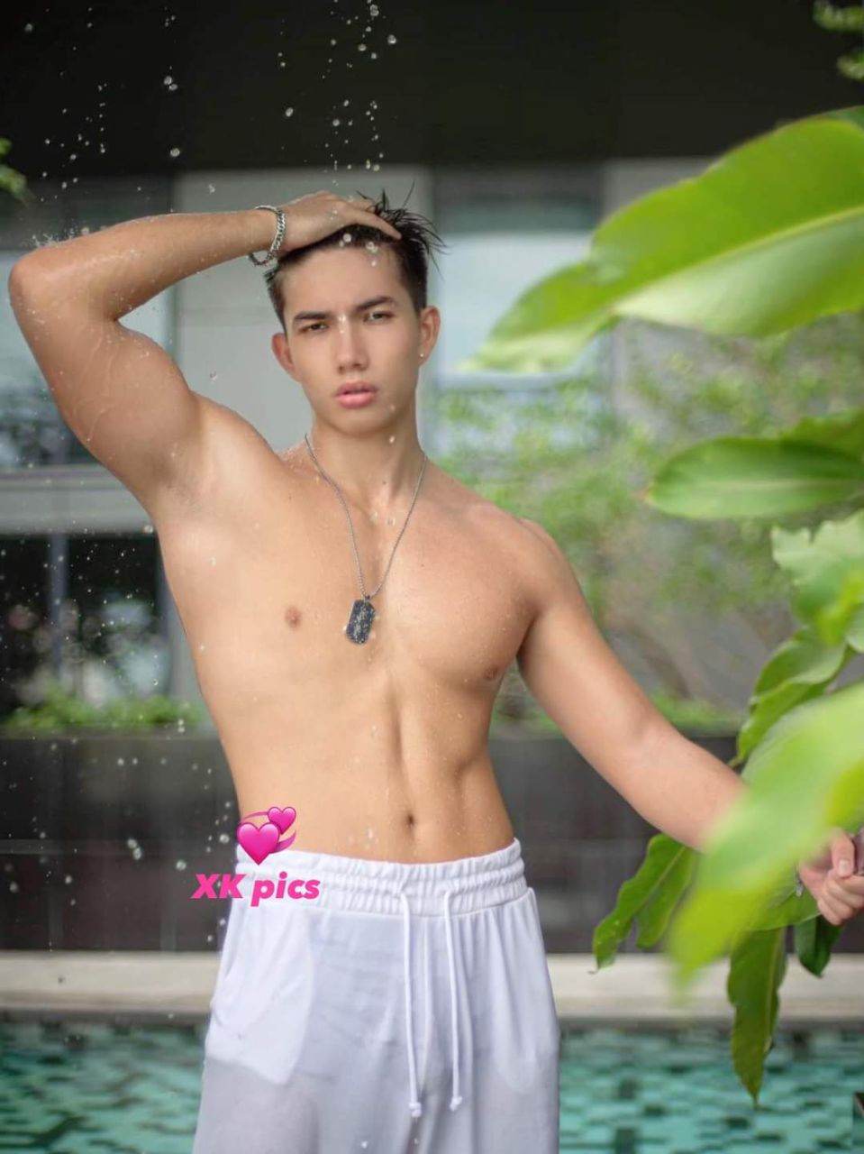 อยากชิมนายที่ท้ายเขื่อน11