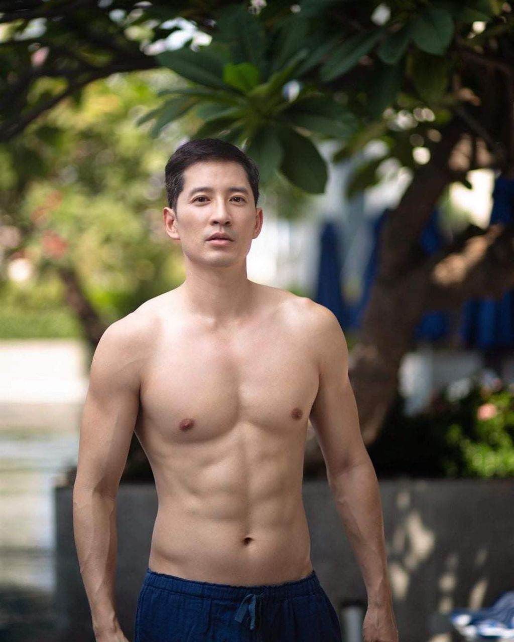 อยากชิมนายที่ท้ายเขื่อน11