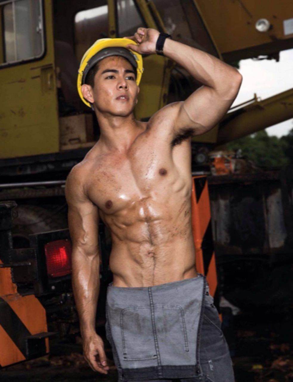 อยากชิมนายที่ท้ายเขื่อน12