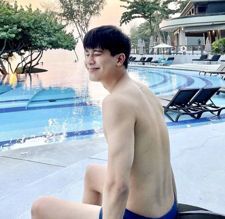 อยากชิมนายที่ท้ายเขื่อน13