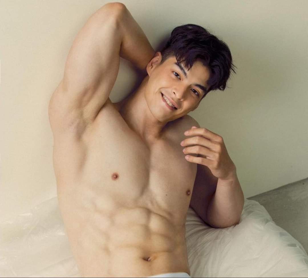 อยากชิมนายที่ท้ายเขื่อน13