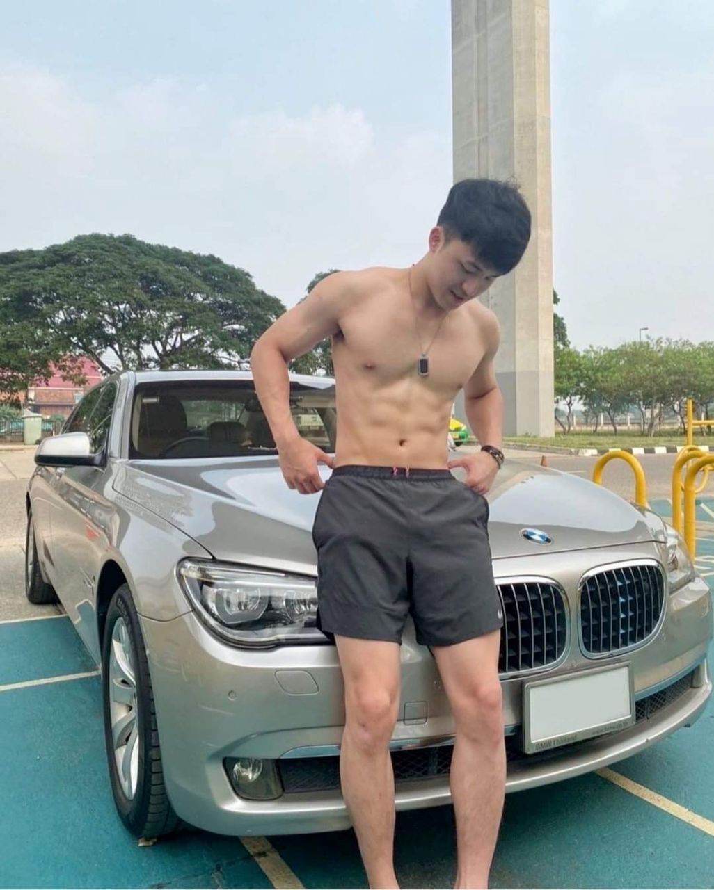 อยากชิมนายที่ท้ายเขื่อน13