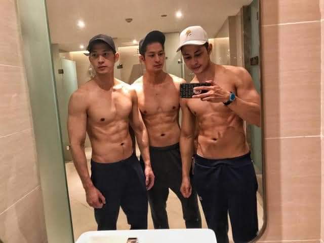 อยากชิมนายที่ท้ายเขื่อน15