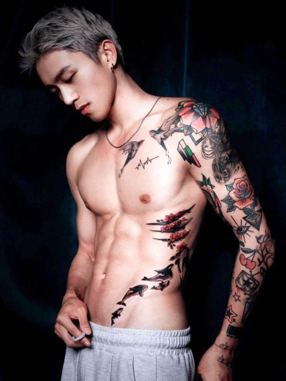 อยากชิมนายที่ท้ายเขื่อน15