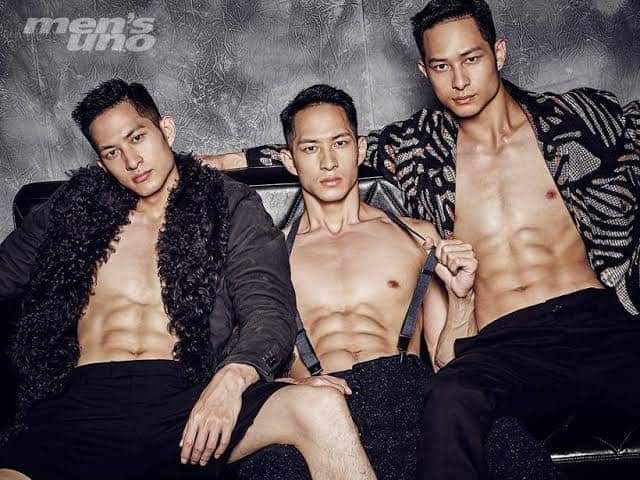 อยากชิมนายที่ท้ายเขื่อน15