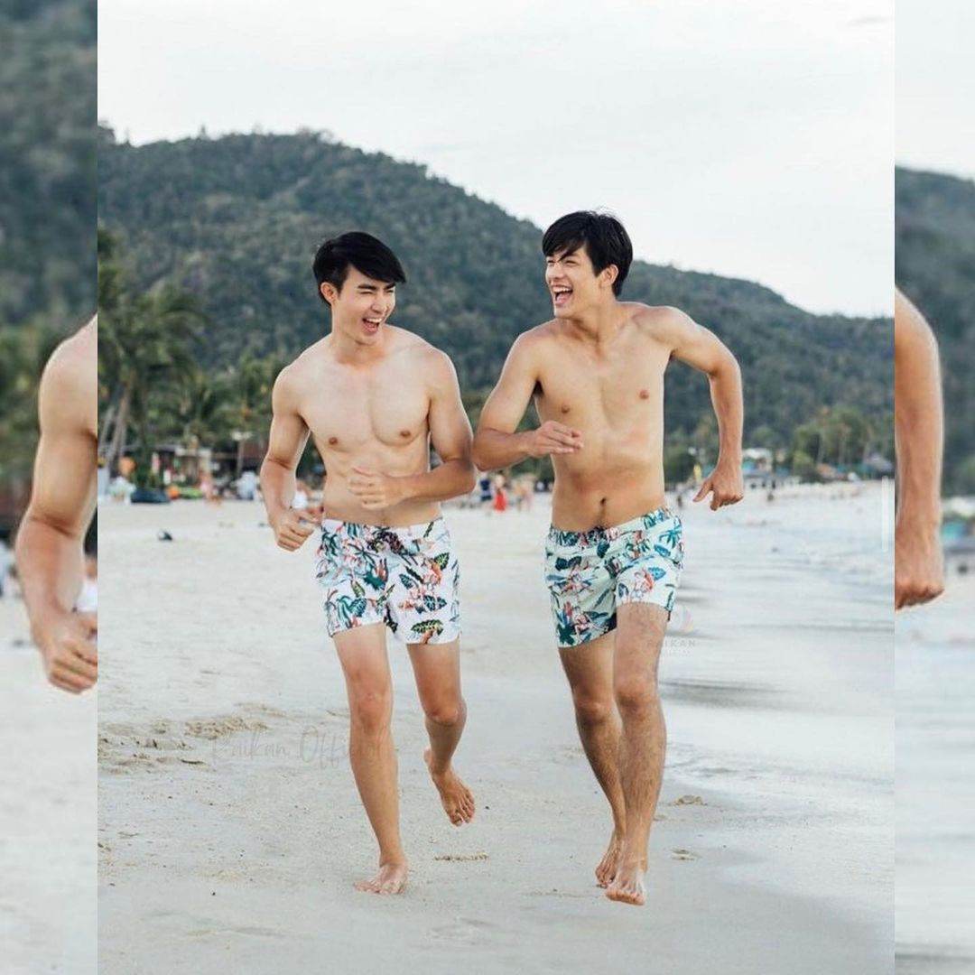อยากชิมนายที่ท้ายเขื่อน16