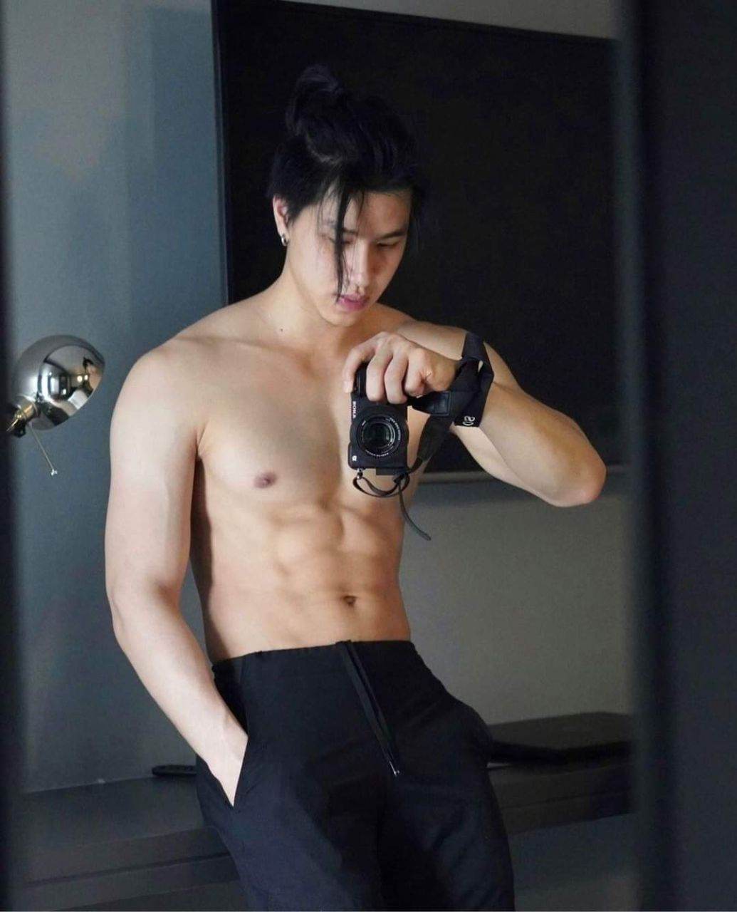 อยากชิมนายที่ท้ายเขื่อน18