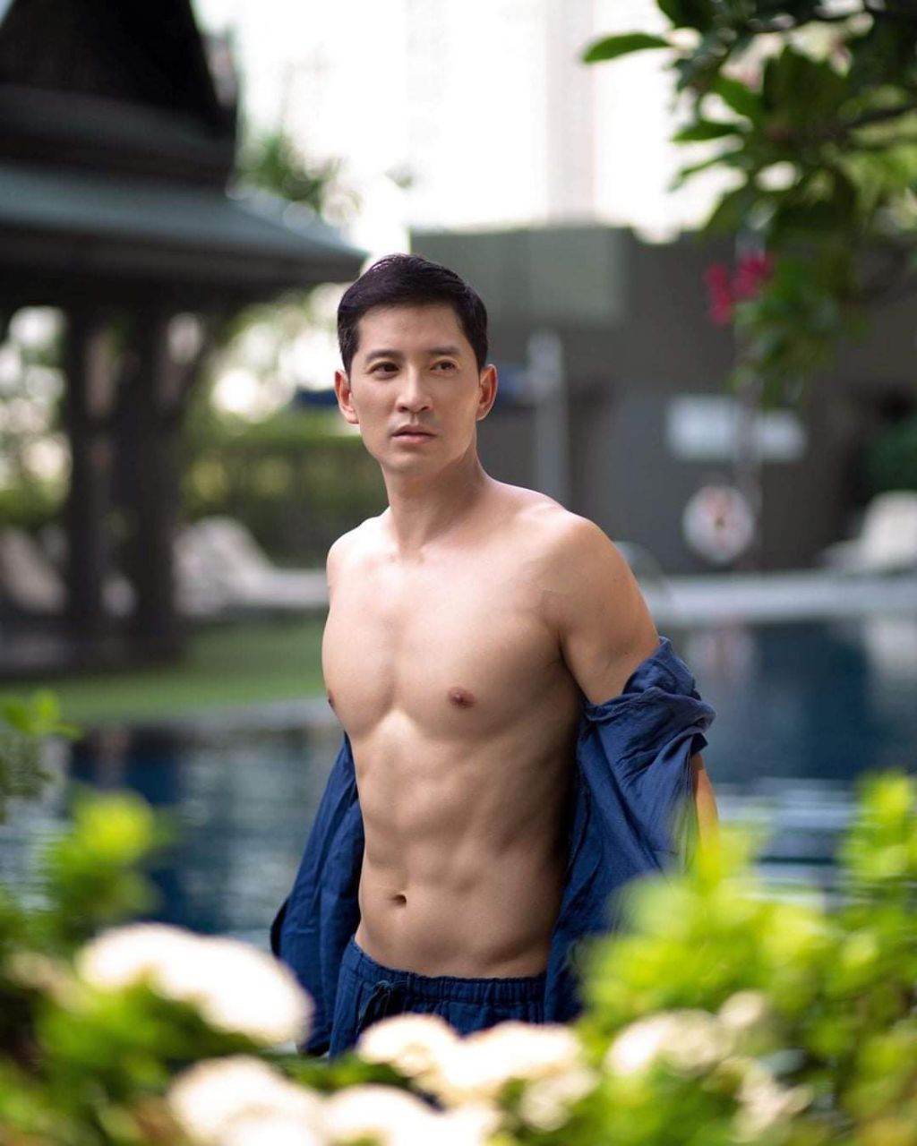 อยากชิมนายที่ท้ายเขื่อน18