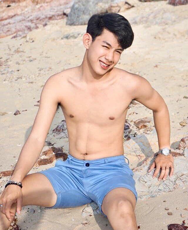 อยากชิมนายที่ท้ายเขื่อน18
