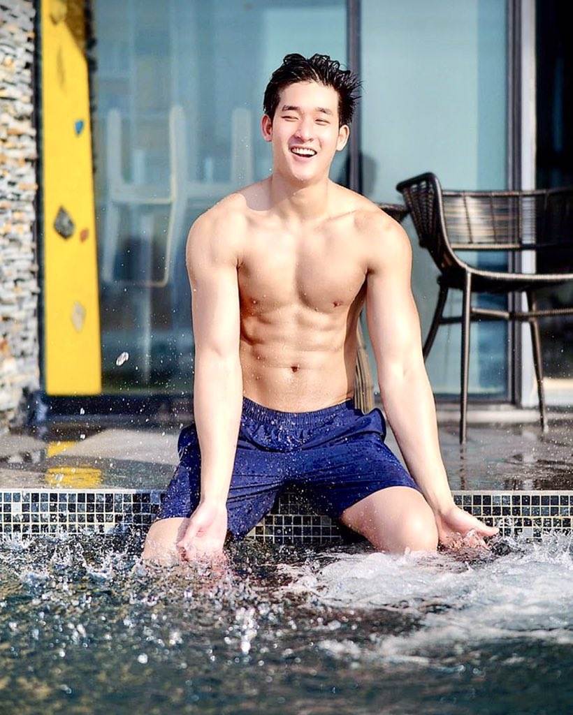 อยากชิมนายที่ท้ายเขื่อน18
