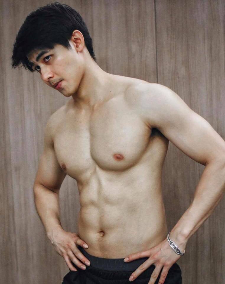 อยากชิมนายที่ท้ายเขื่อน19