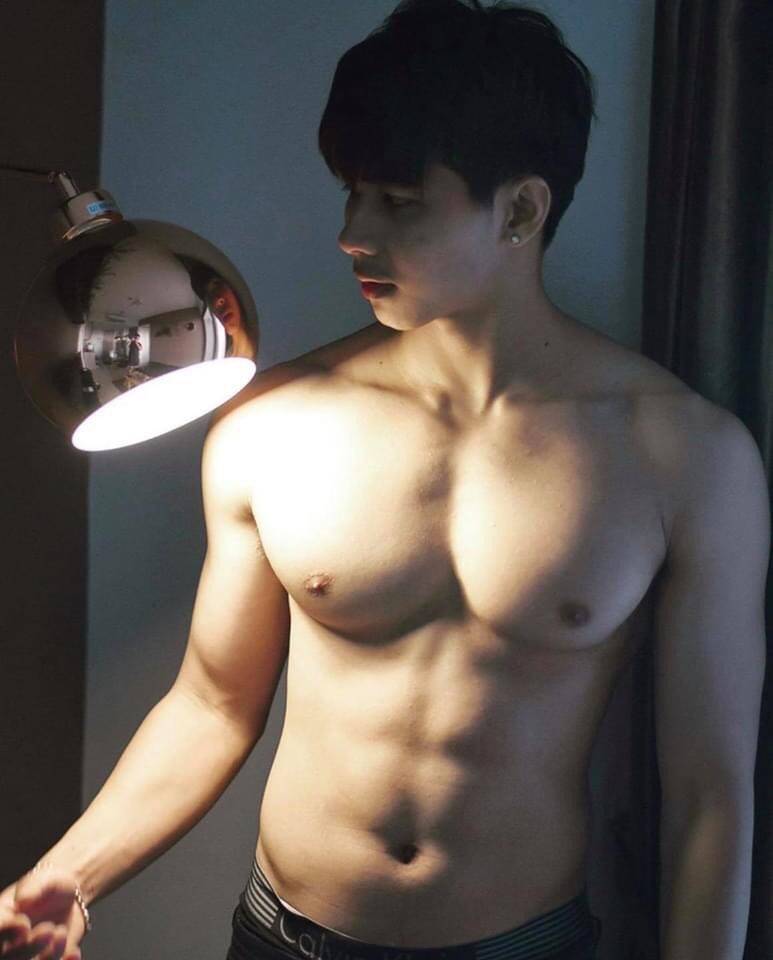 อยากชิมนายที่ท้ายเขื่อน19