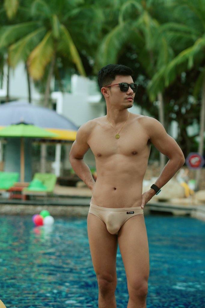 อยากชิมนายที่ท้ายเขื่อน19