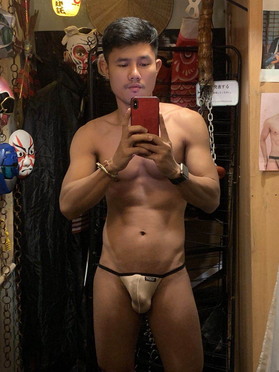 อยากชิมนายที่ท้ายเขื่อน19