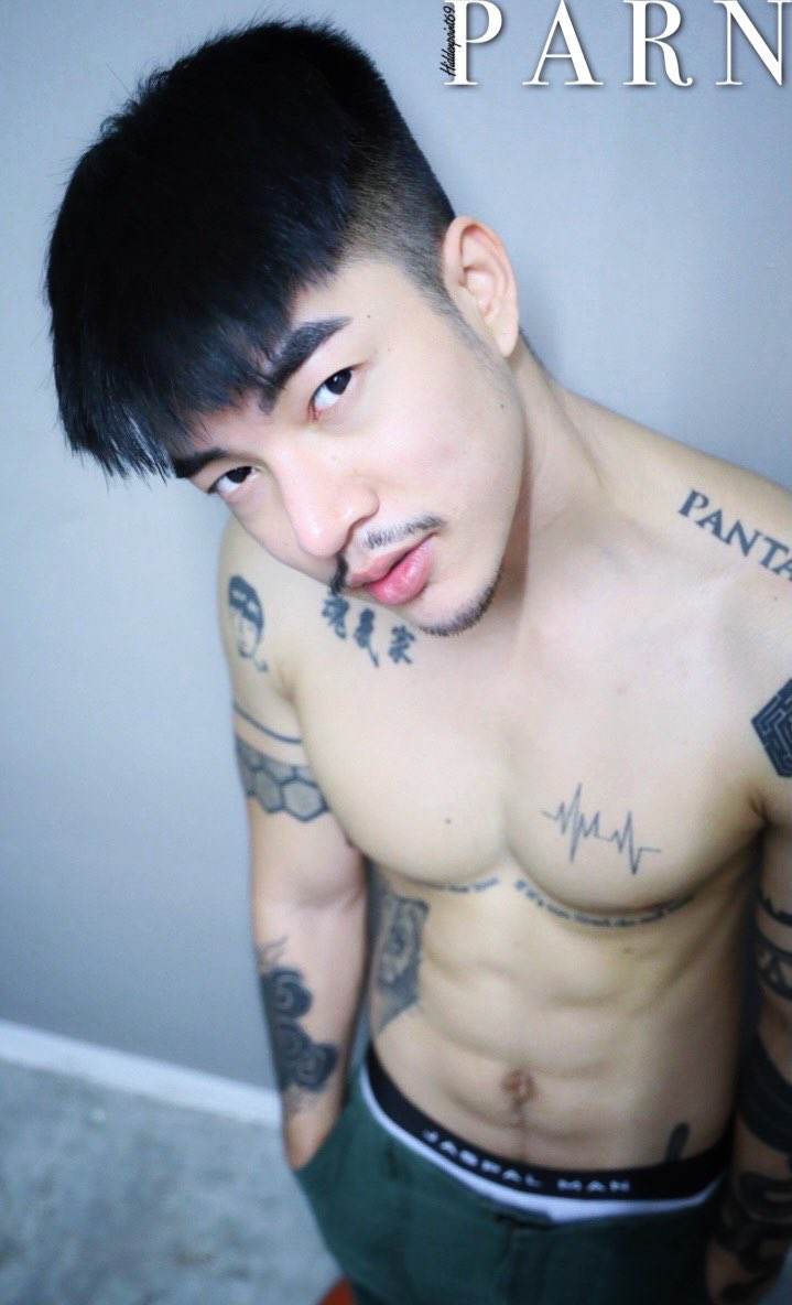 อยากชิมนายที่ท้ายเขื่อน19