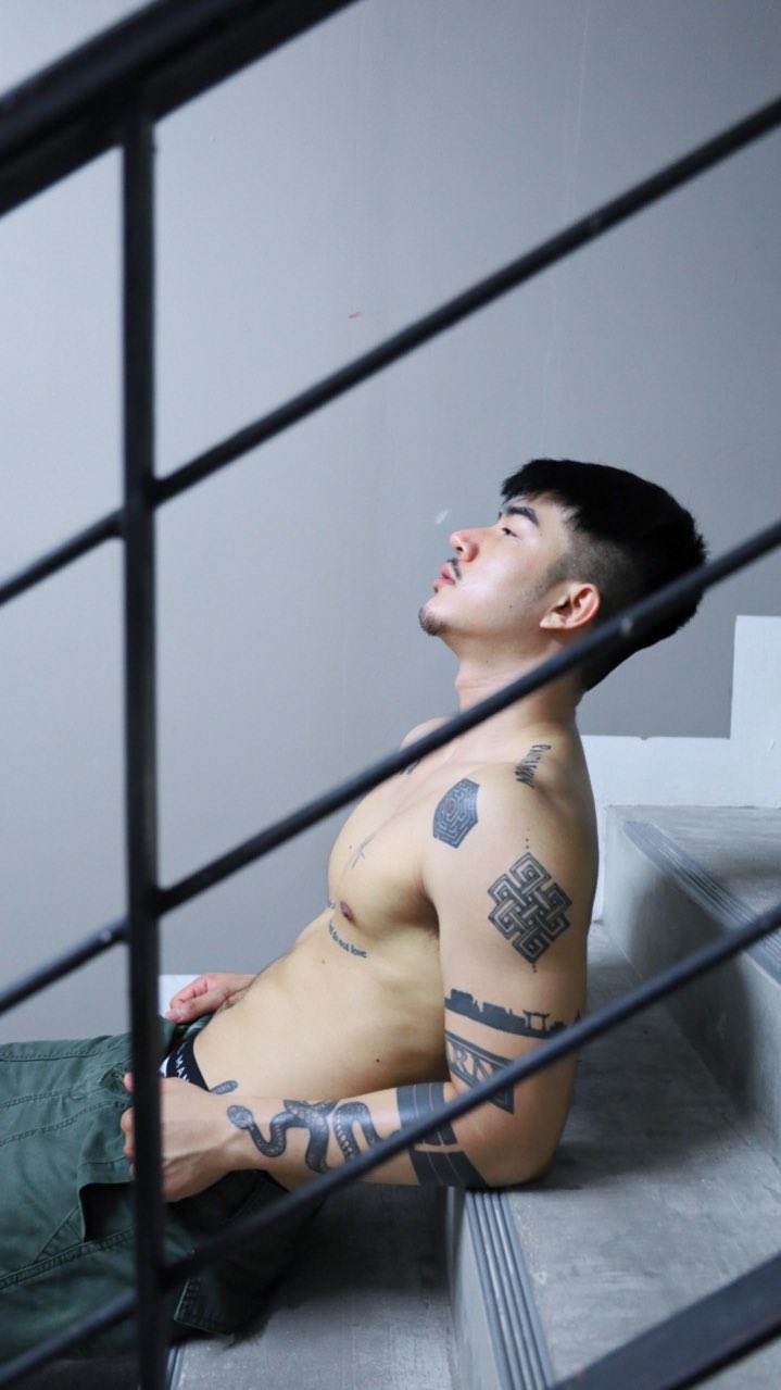 อยากชิมนายที่ท้ายเขื่อน19