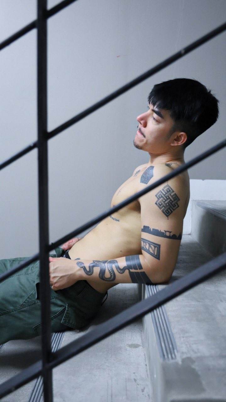 อยากชิมนายที่ท้ายเขื่อน19
