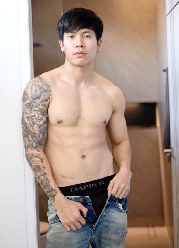 อยากชิมนายที่ท้ายเขื่อน20