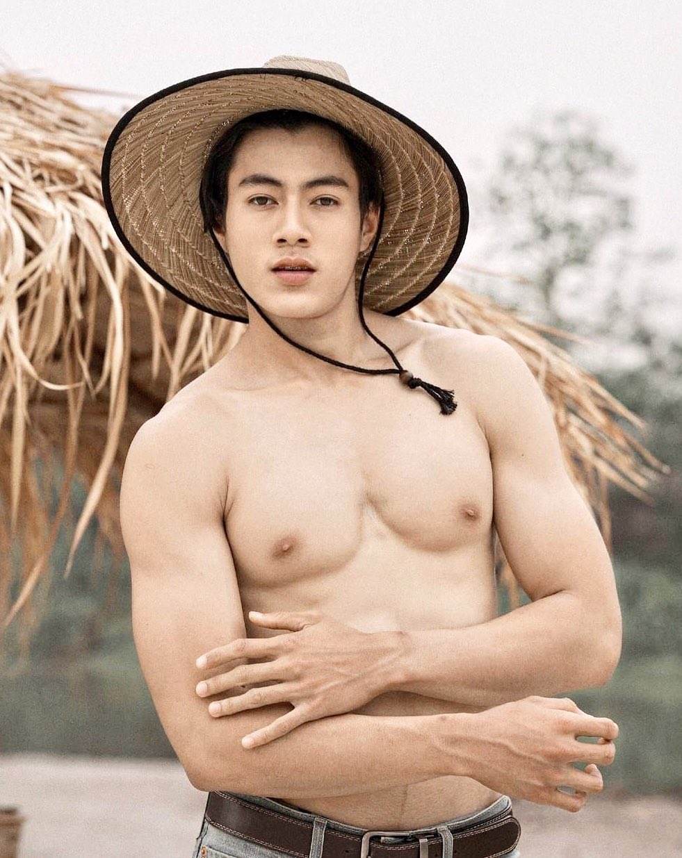 อยากชิมนายที่ท้ายเขื่อน20