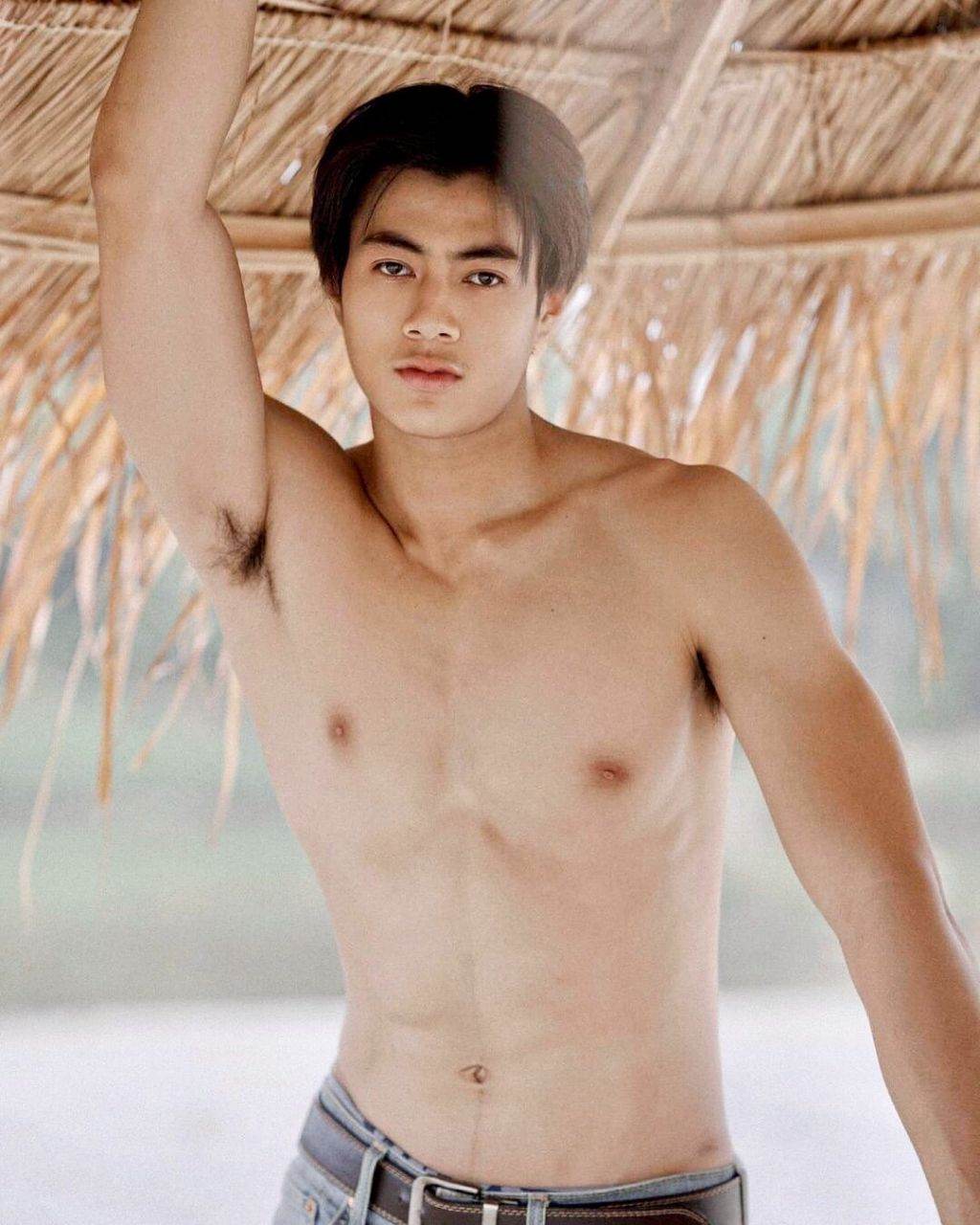 อยากชิมนายที่ท้ายเขื่อน20