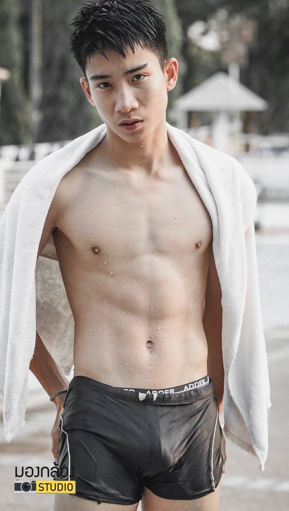 อยากชิมนายที่ท้ายเขื่อน21