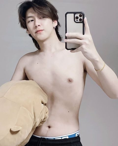 อยากชิมนายที่ท้ายเขื่อน22