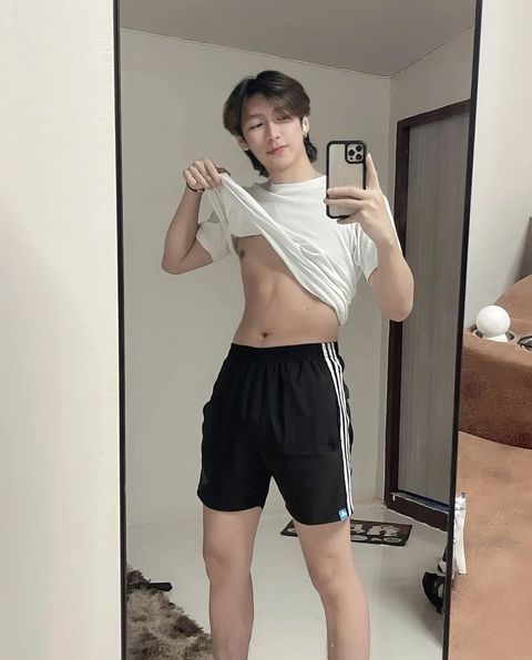 อยากชิมนายที่ท้ายเขื่อน22