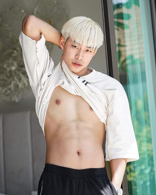 อยากชิมนายที่ท้ายเขื่อน22