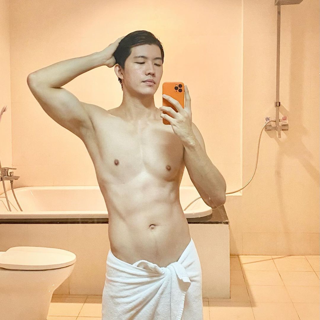 อยากชิมนายที่ท้ายเขื่อน22