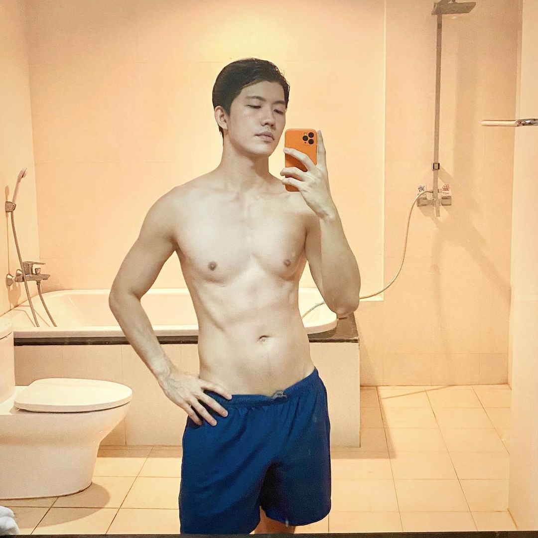 อยากชิมนายที่ท้ายเขื่อน22