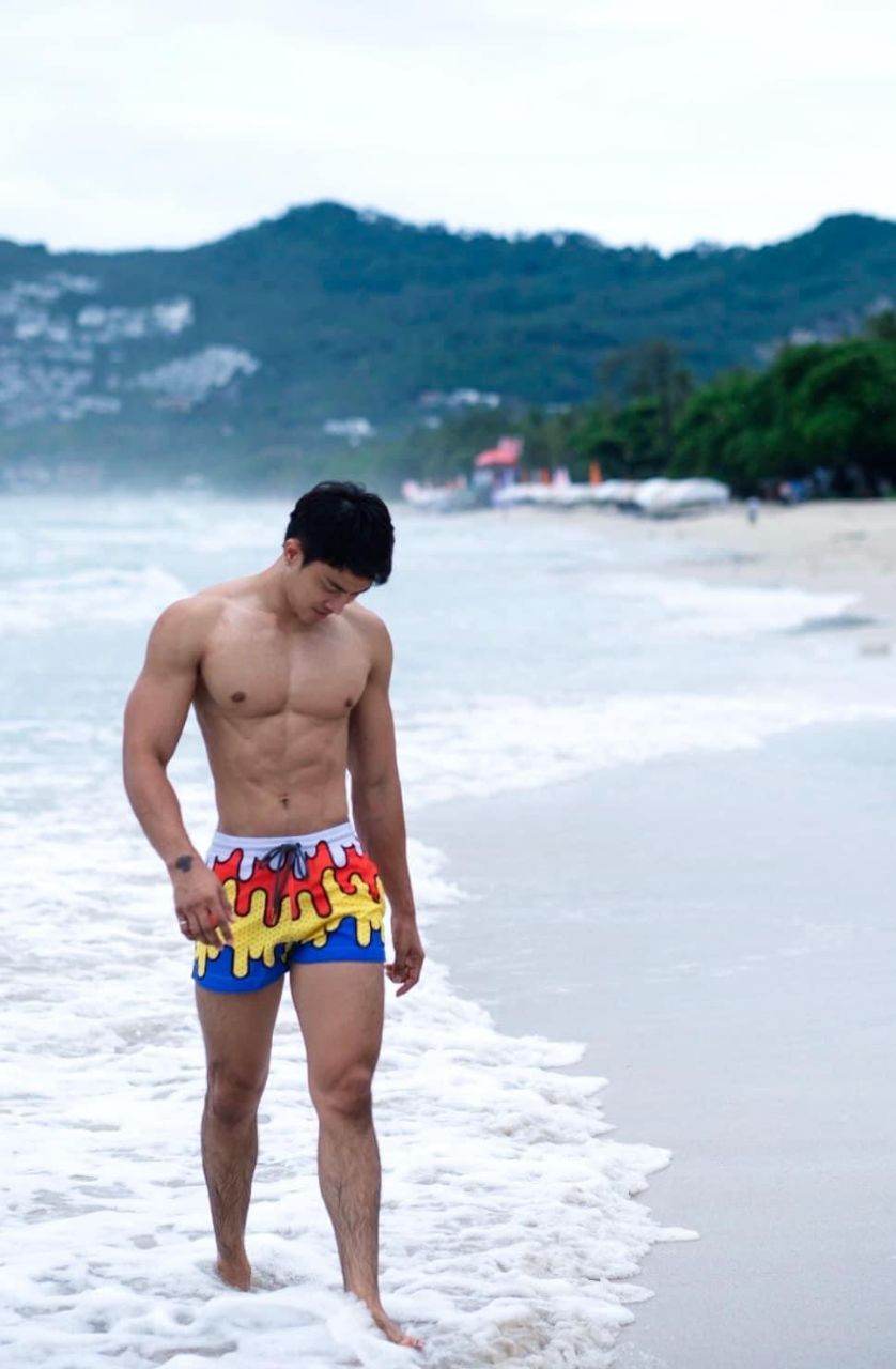 อยากชิมนายที่ท้ายเขื่อน23