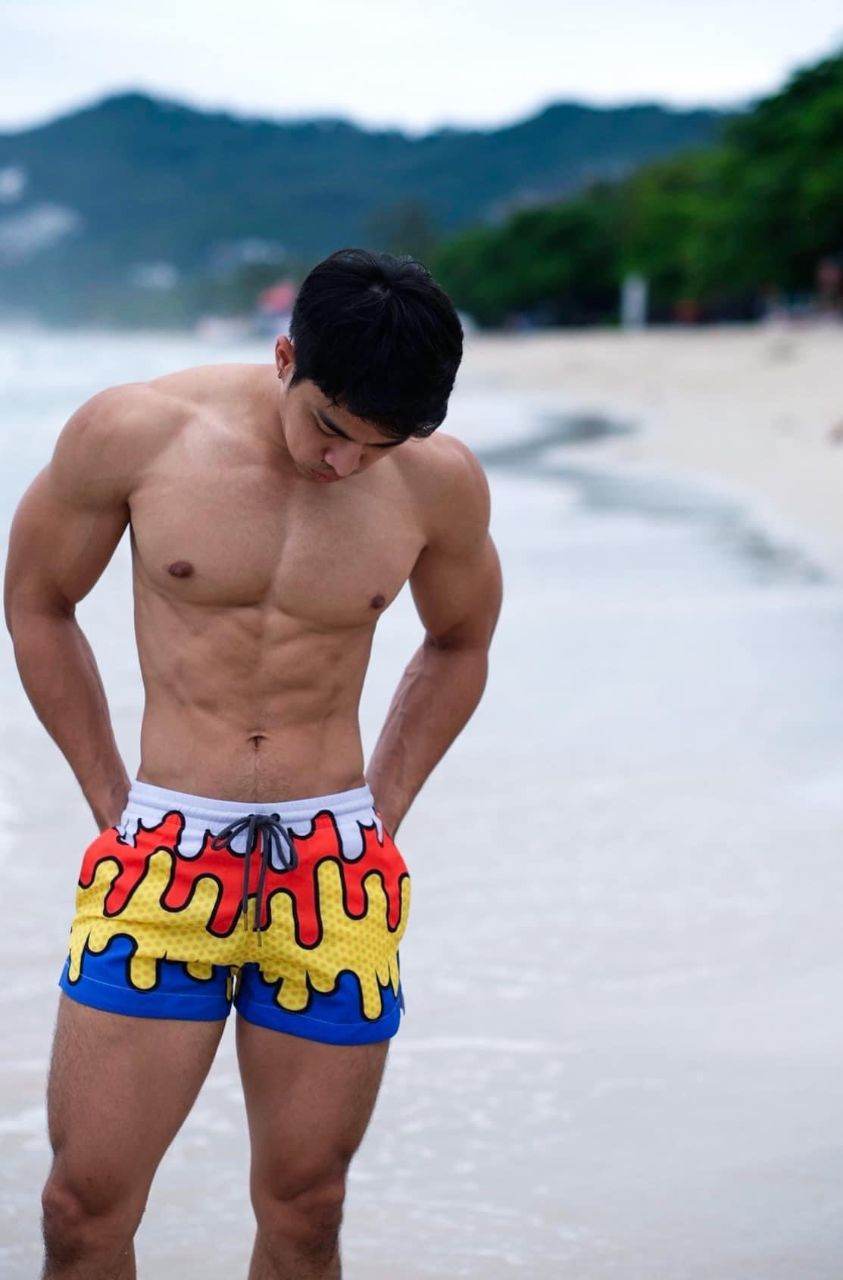 อยากชิมนายที่ท้ายเขื่อน23