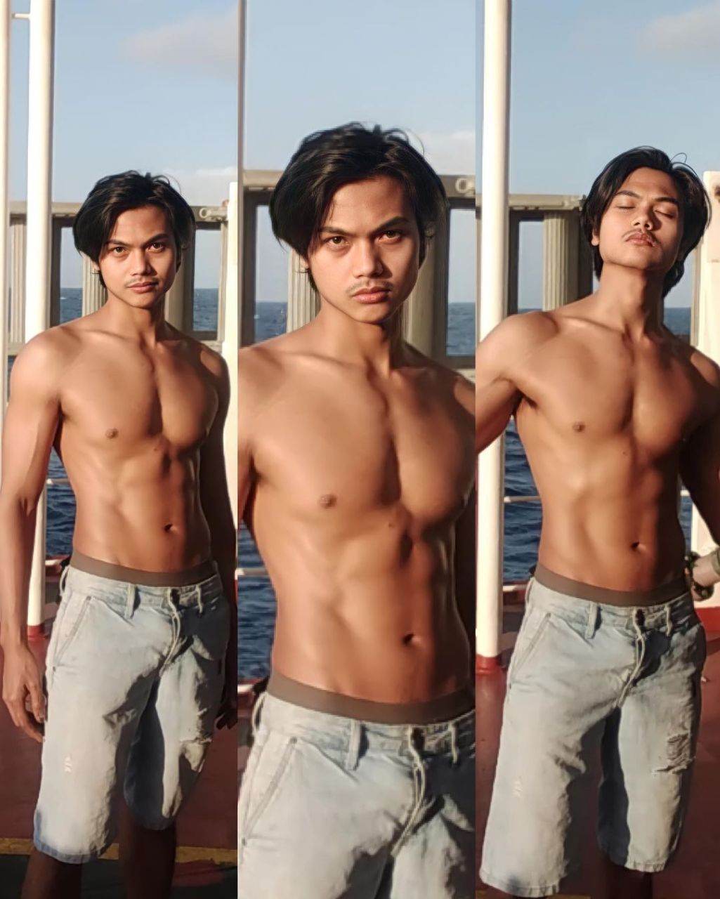 อยากชิมนายที่ท้ายเขื่อน24