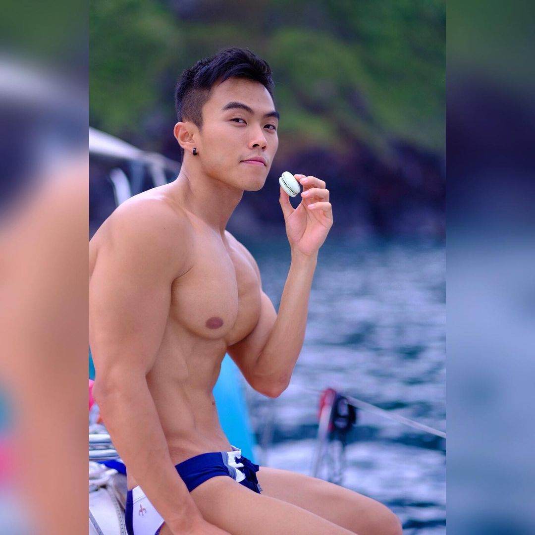 อยากชิมนายที่ท้ายเขื่อน24