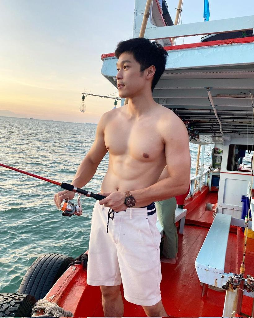 อยากชิมนายที่ท้ายเขื่อน24