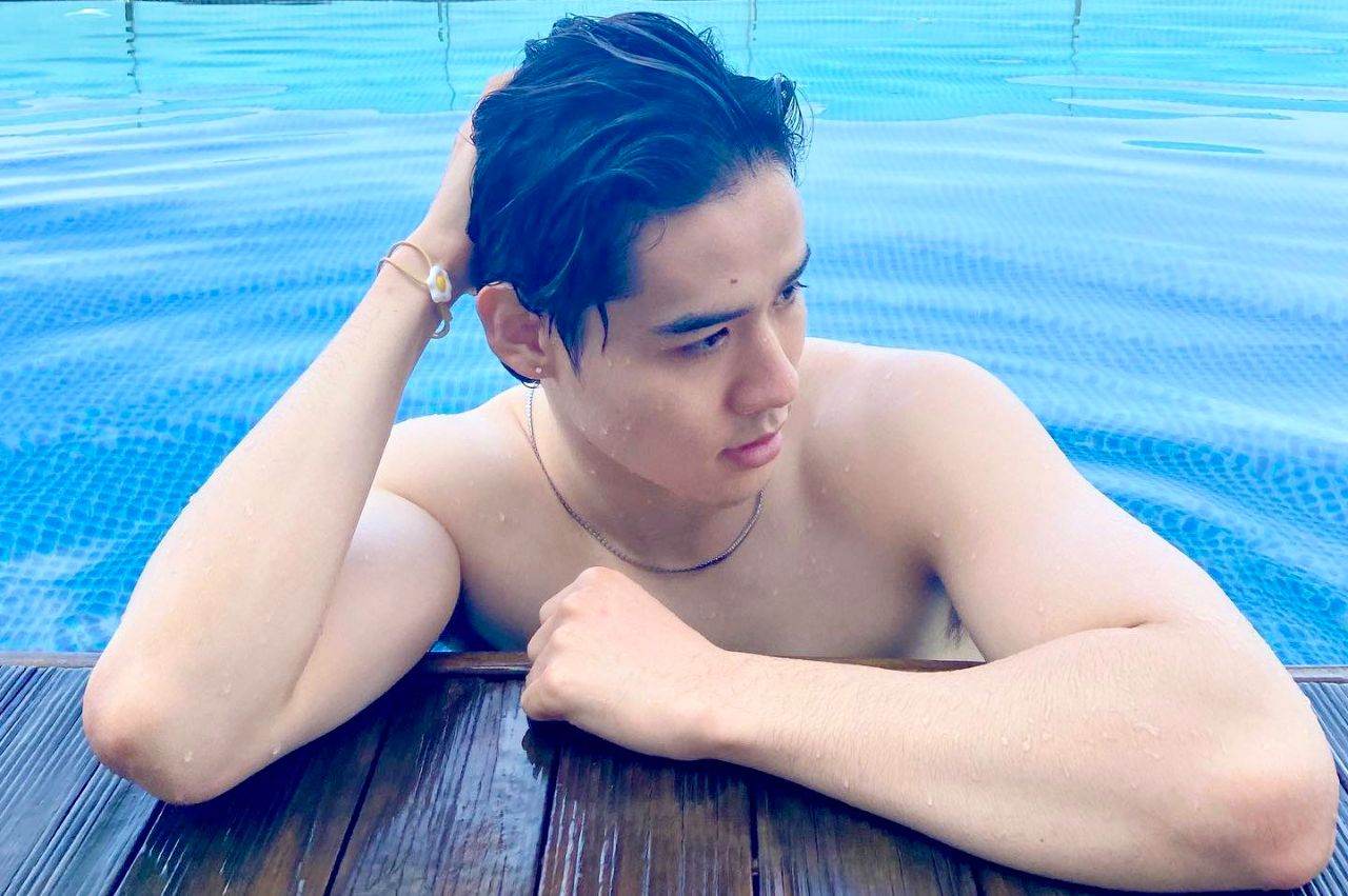 อยากชิมนายที่ท้ายเขื่อน25