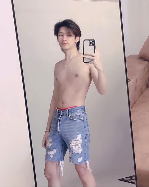 อยากชิมนายที่ท้ายเขื่อน26