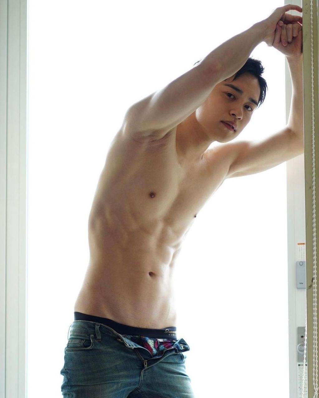 อยากชิมนายที่ท้ายเขื่อน26