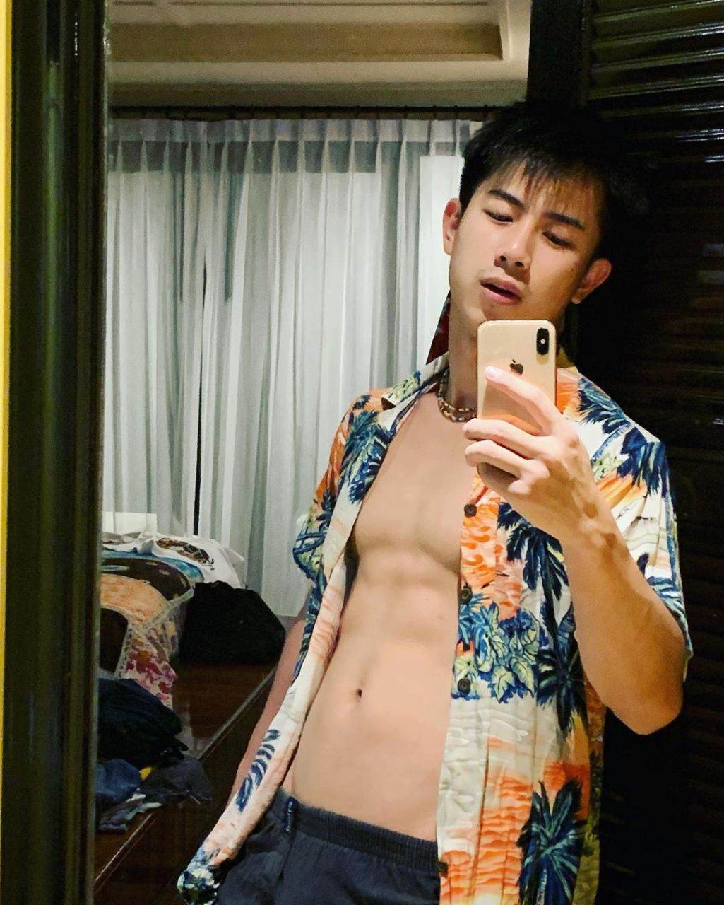 อยากชิมนายที่ท้ายเขื่อน26