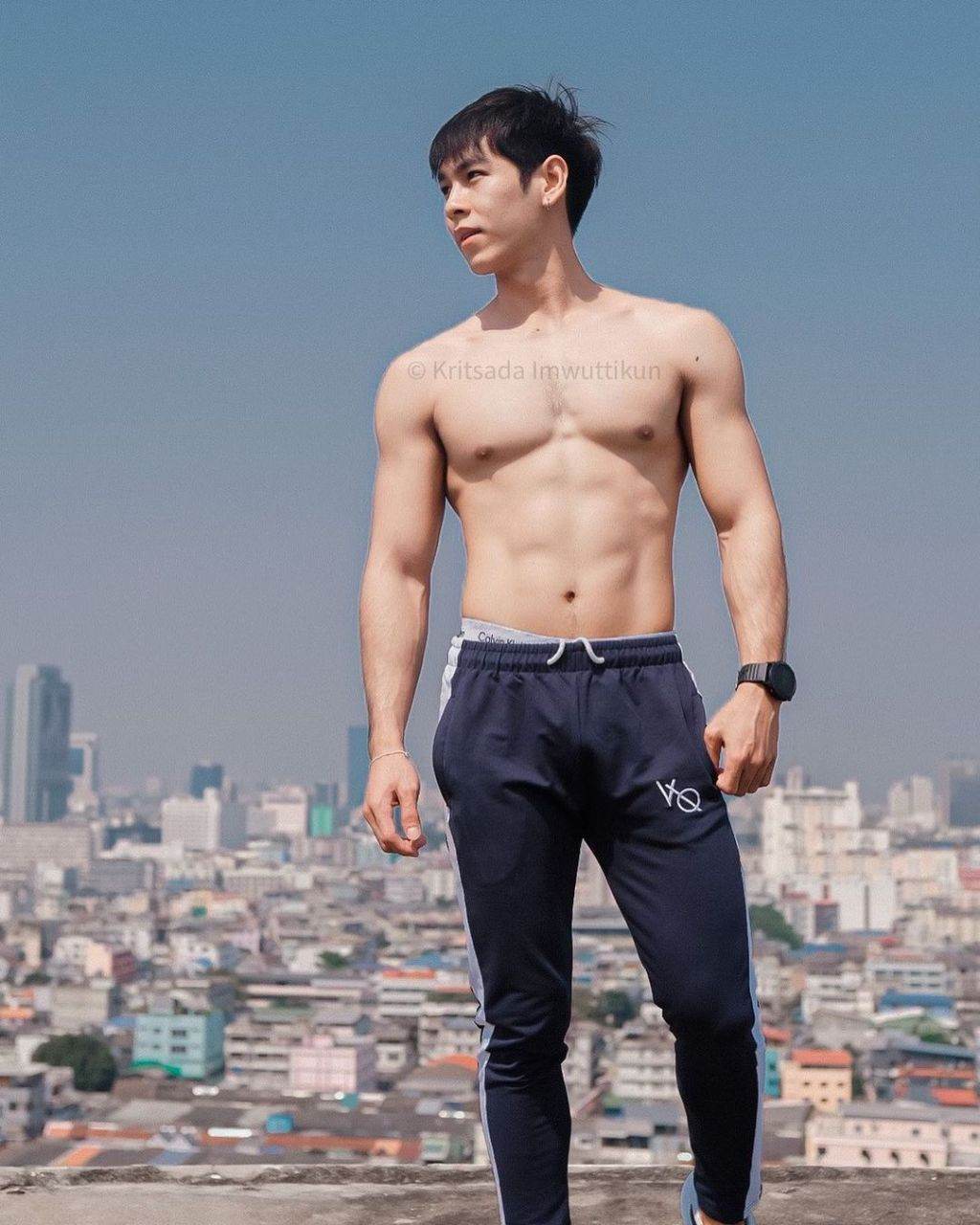 อยากชิมนายที่ท้ายเขื่อน26