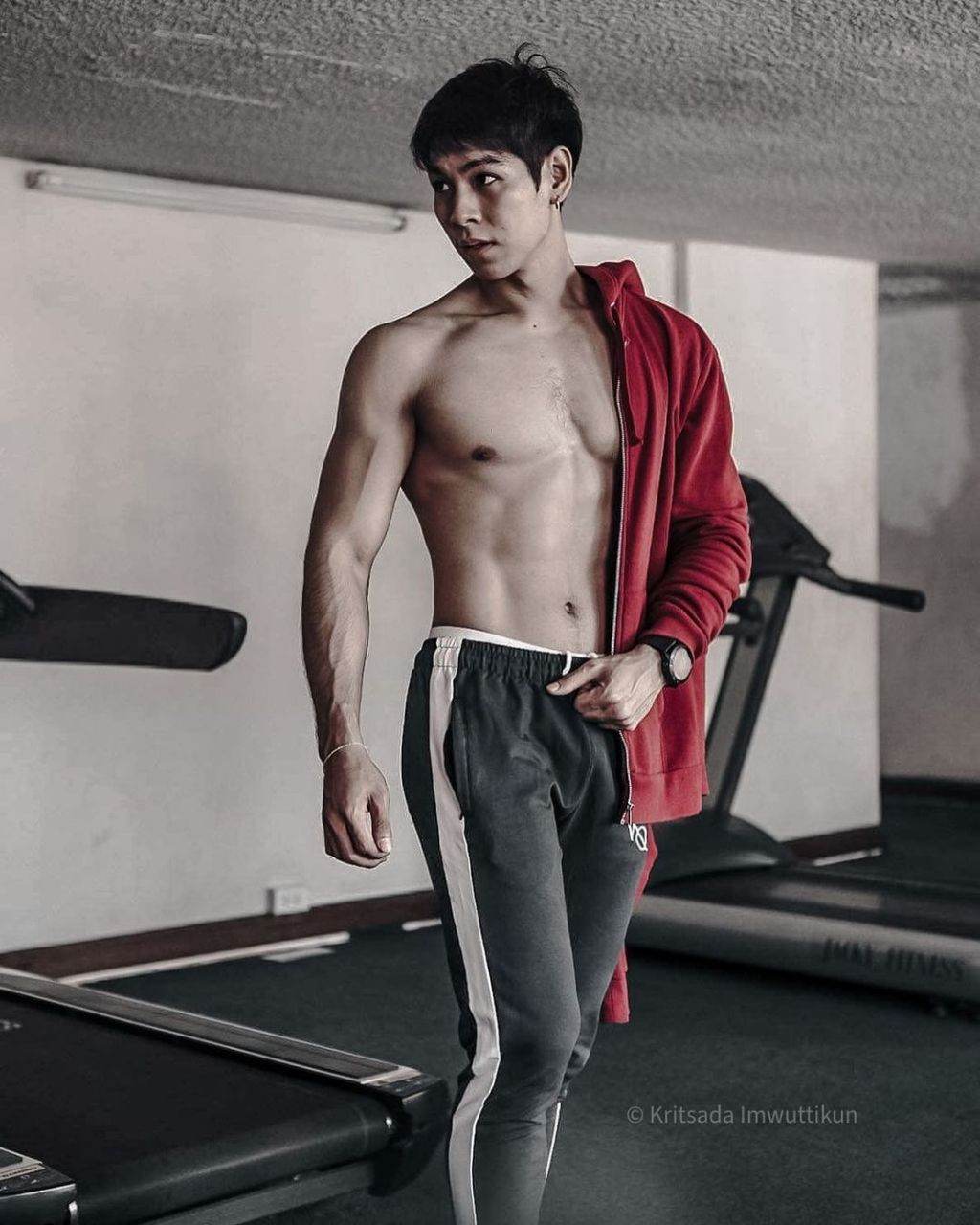 อยากชิมนายที่ท้ายเขื่อน26