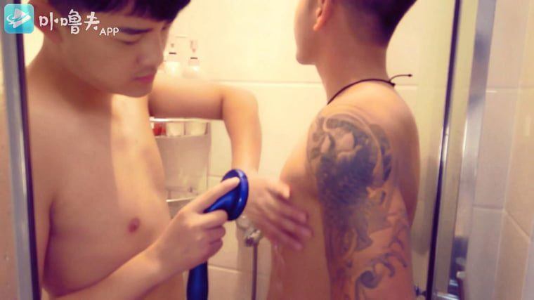 ใส่กันยับซะขนาดนั้น ยังจะบอกว่าเล่นกันเฉยๆอีก