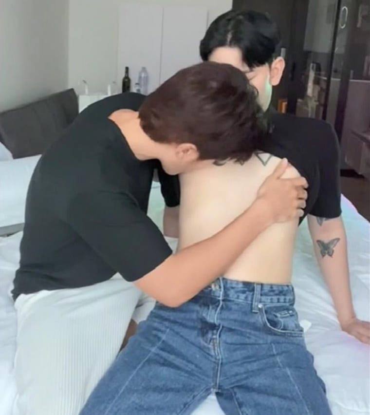 มหาลัยสยิว