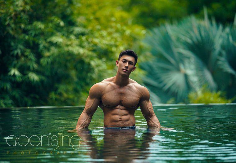 heเปลือย
